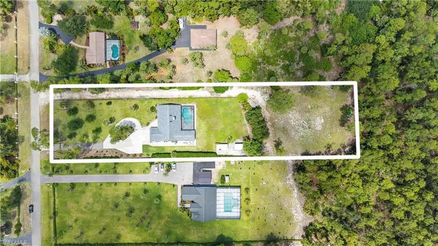 3631 1st Ave Nw, Naples, Florida 34120