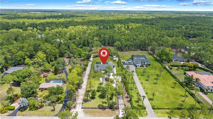 3631 1st Ave Nw, Naples, Florida 34120