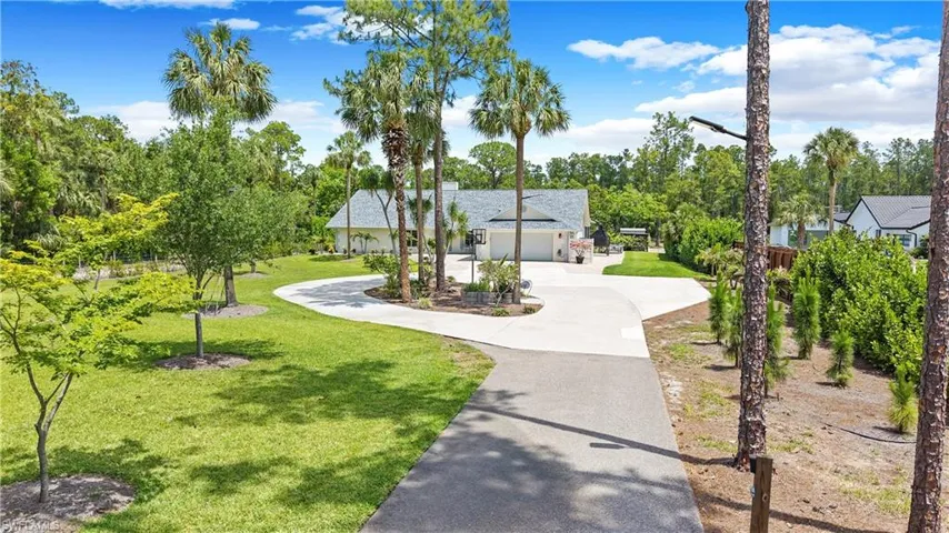 3631 1st Ave Nw, Naples, Florida 34120