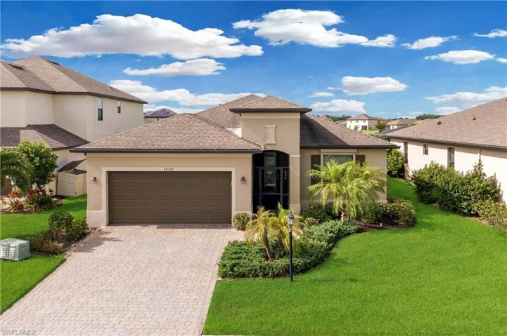14107 Vindel Cir, Fort Myers, Florida 33905