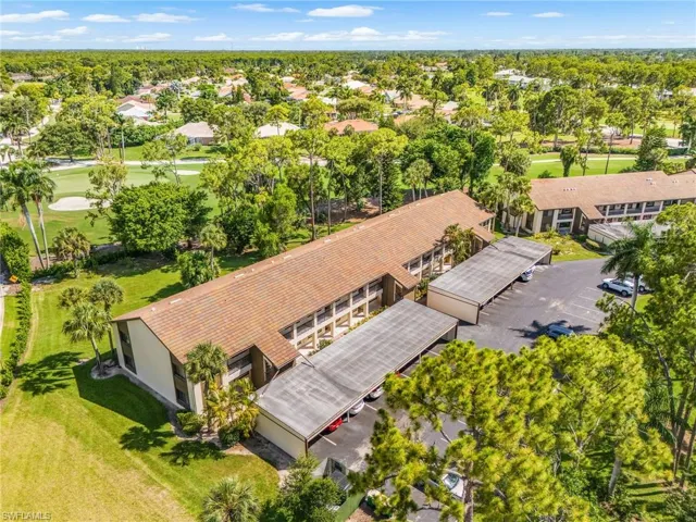 5857 Rattlesnake Hamm Rd 204, Naples, Florida 34113