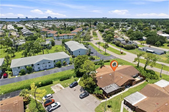 5638 Foxlake Dr, North Fort Myers, Florida 33917