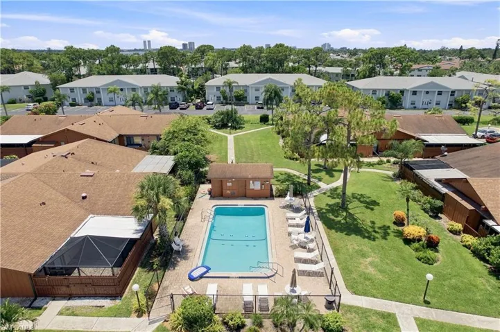 5638 Foxlake Dr, North Fort Myers, Florida 33917