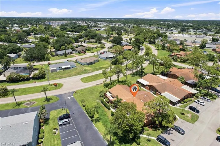 5638 Foxlake Dr, North Fort Myers, Florida 33917