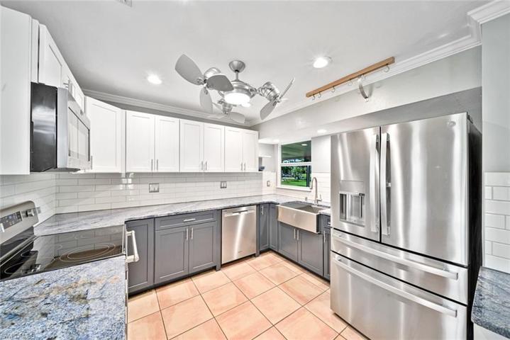 Beautiful Kitchen