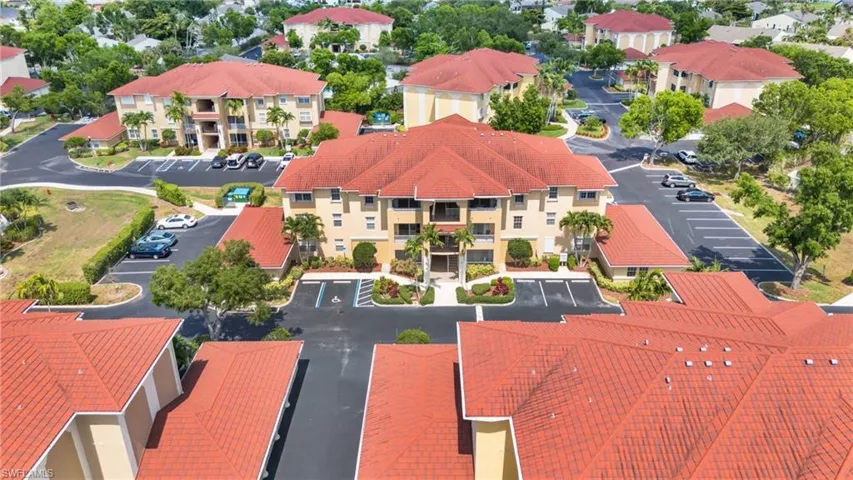 View of bird's eye view