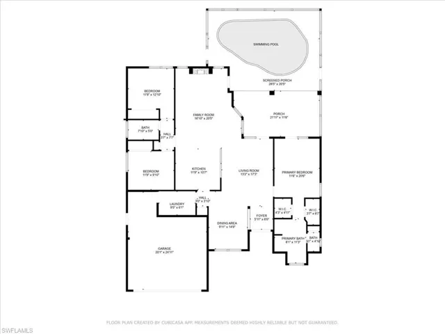 12596 Shannondale Dr, Fort Myers, Florida 33913