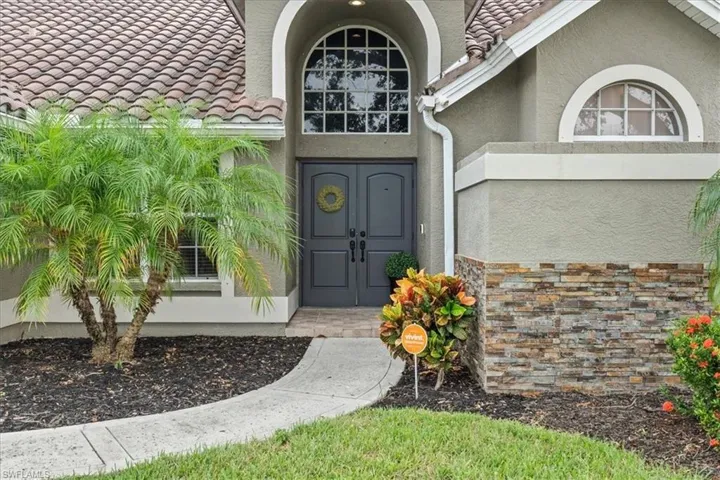 12596 Shannondale Dr, Fort Myers, Florida 33913