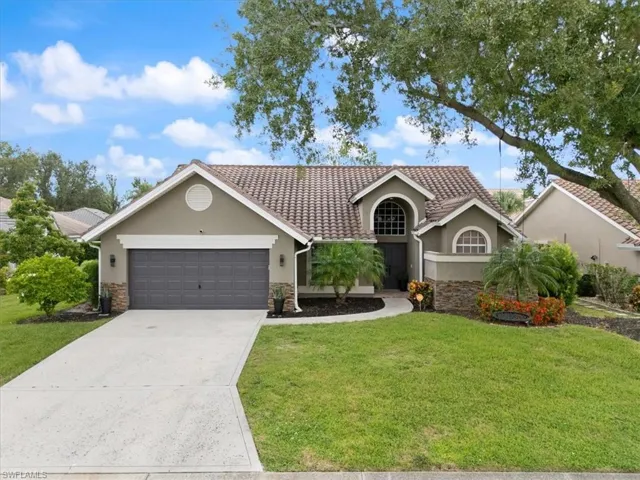 12596 Shannondale Dr, Fort Myers, Florida 33913