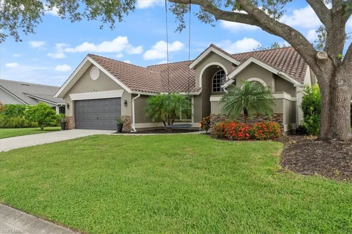 12596 Shannondale Dr, Fort Myers, Florida 33913