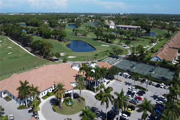 1001 Foxfire Ln 109, Naples, Florida 34104