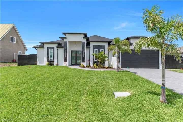 1306 1st Ave, Cape Coral, Florida 33909