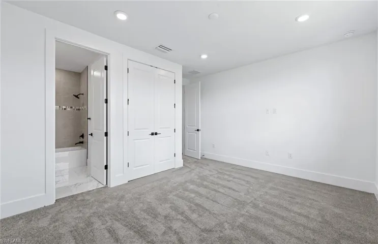 Bedroom 3 of 3 on 2nd floor