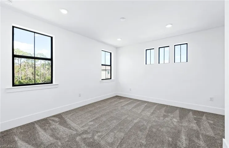 Bedroom 2 of 3 on 2nd floor