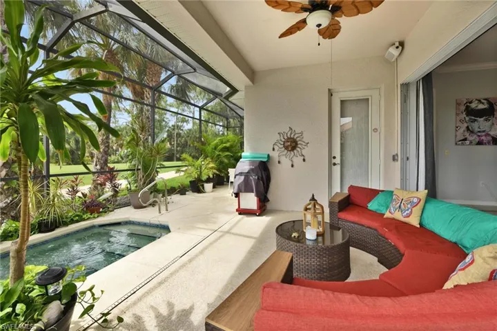 view of outdoor space
