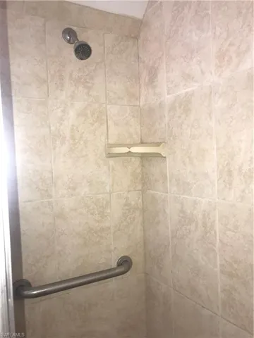 MBath Shower