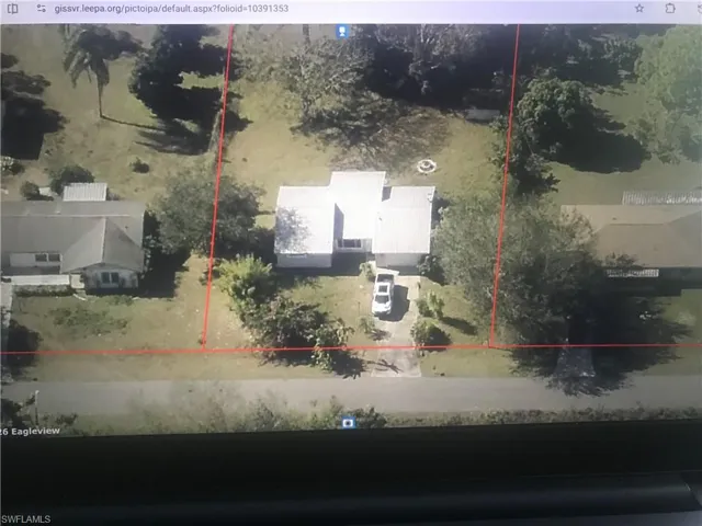 323 Ohio Rd, Lehigh Acres, Florida 33936