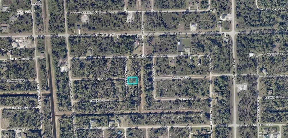 213 Nansen Ave S, Lehigh Acres Fl 33974