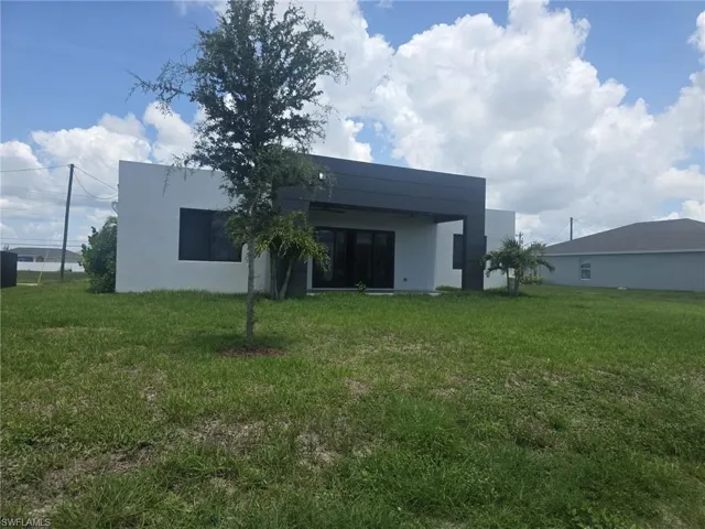 1220 Chiquita Blvd, Cape Coral, Florida 33993