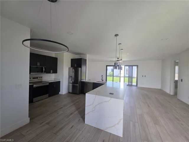 1220 Chiquita Blvd, Cape Coral, Florida 33993