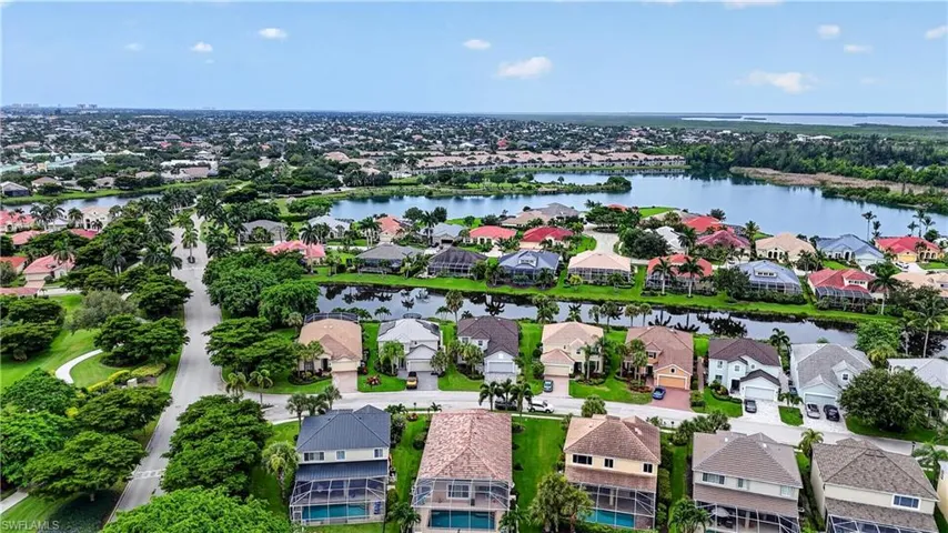 2608 Sunvale Ct, Cape Coral, Florida 33991