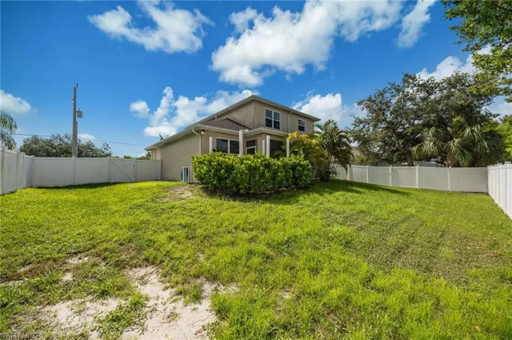 26676 Morton Ave, Bonita Springs, Florida 34135