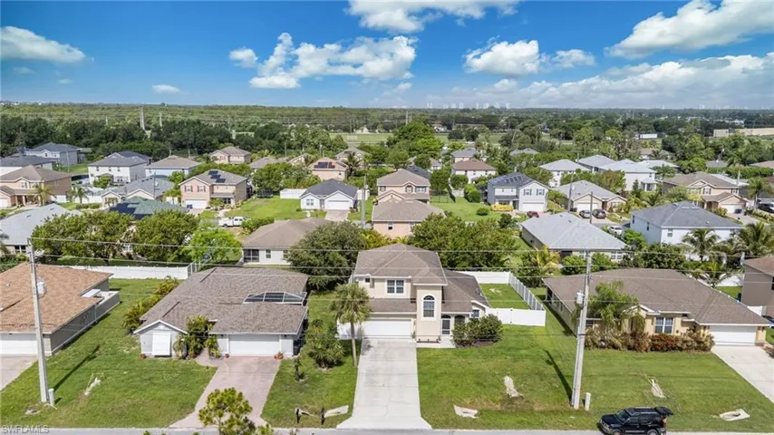 26676 Morton Ave, Bonita Springs, Florida 34135