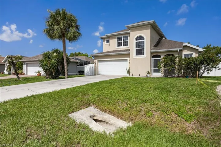 26676 Morton Ave, Bonita Springs, Florida 34135