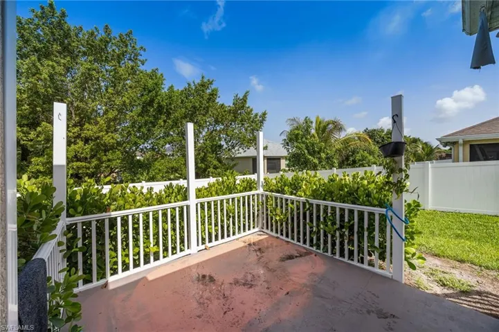 26676 Morton Ave, Bonita Springs, Florida 34135
