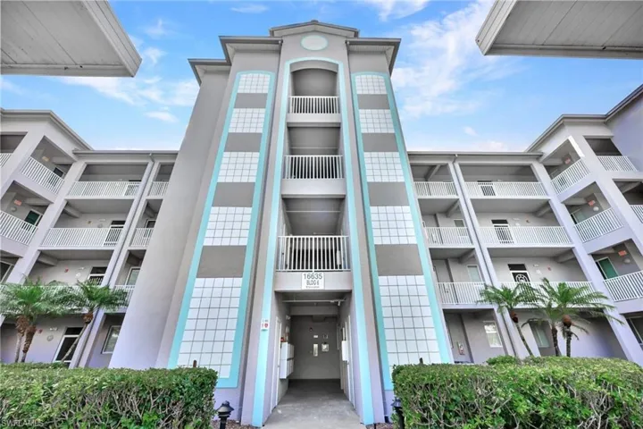 Bldg 6 at Heritage Pointe