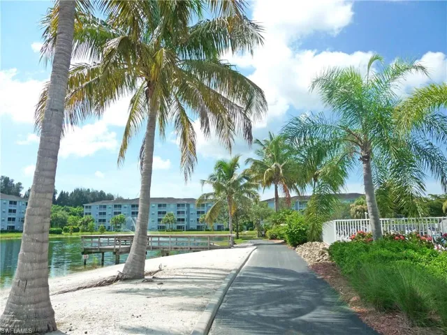 Walk/Jog Path