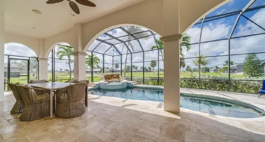 11970 Royal Tee Cir S, Cape Coral, Florida 33991