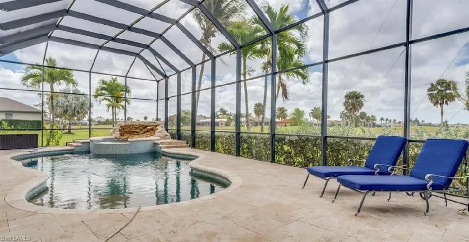 11970 Royal Tee Cir S, Cape Coral, Florida 33991