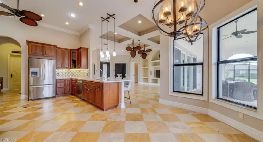 11970 Royal Tee Cir S, Cape Coral, Florida 33991