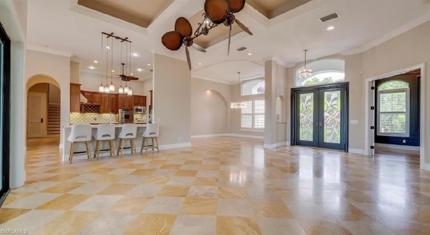 11970 Royal Tee Cir S, Cape Coral, Florida 33991
