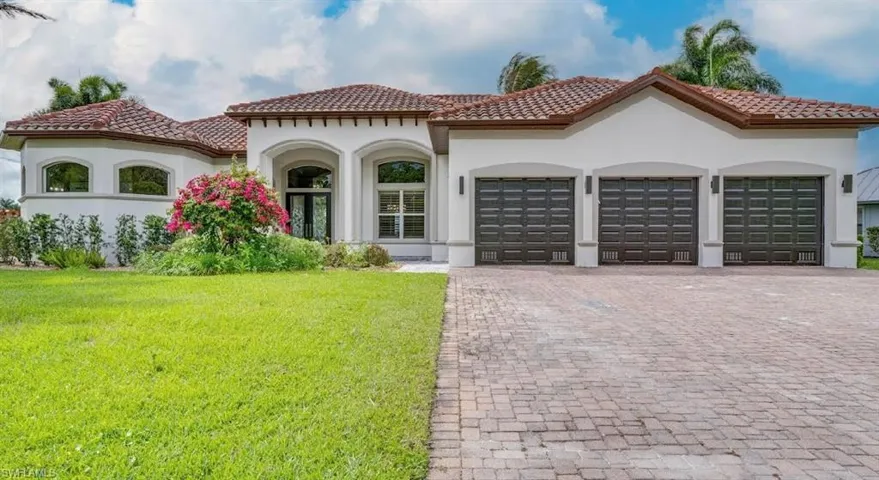 11970 Royal Tee Cir S, Cape Coral, Florida 33991