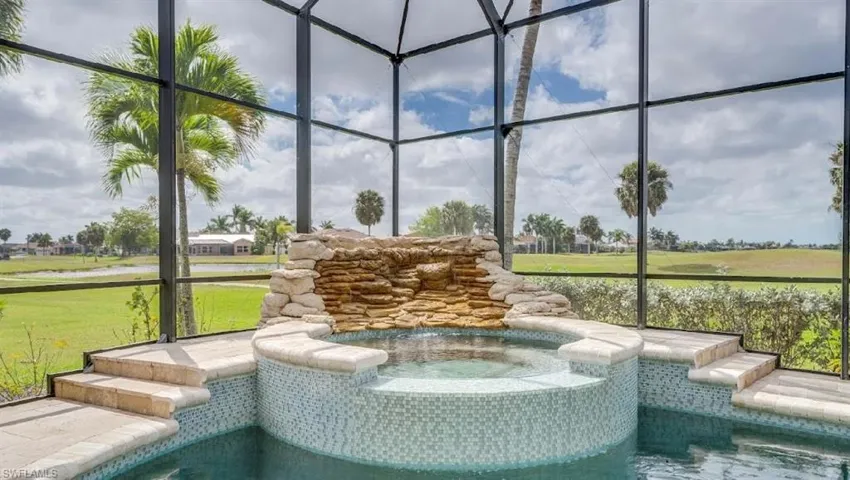 11970 Royal Tee Cir S, Cape Coral, Florida 33991