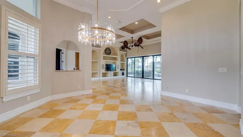11970 Royal Tee Cir S, Cape Coral, Florida 33991