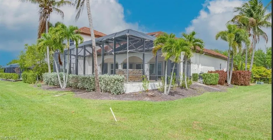 11970 Royal Tee Cir S, Cape Coral, Florida 33991