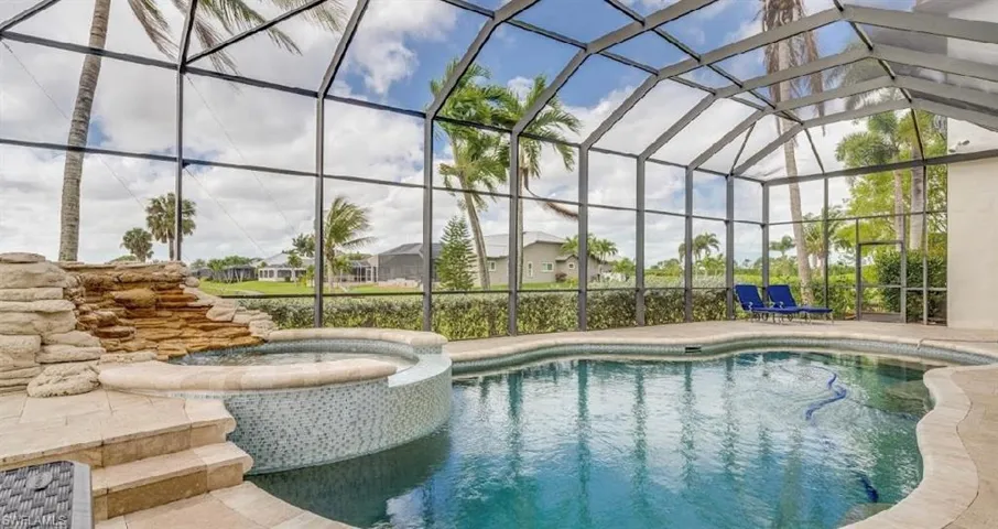 11970 Royal Tee Cir S, Cape Coral, Florida 33991