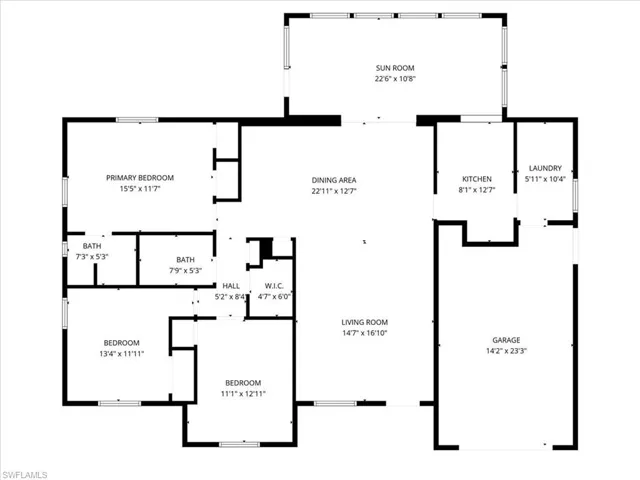 904  Inlet  CIR, Venice, FL 34285