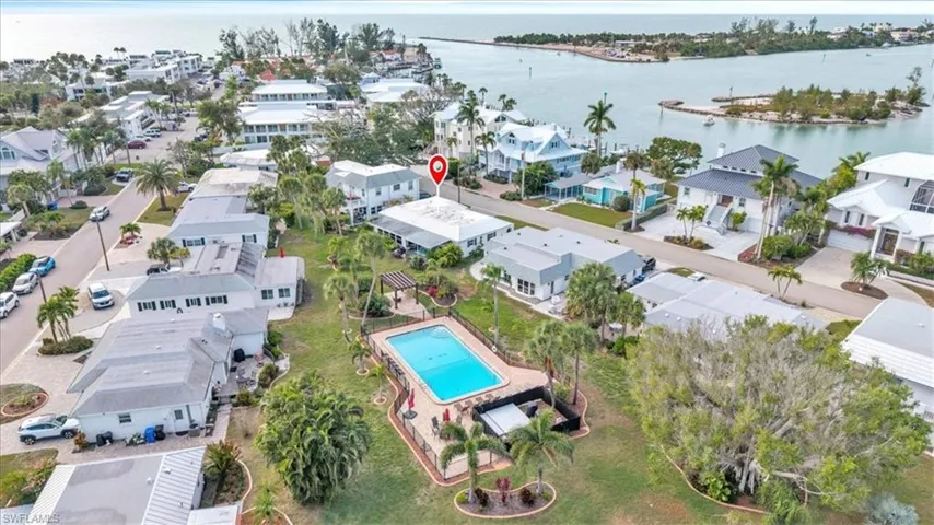 904  Inlet  CIR, Venice, FL 34285