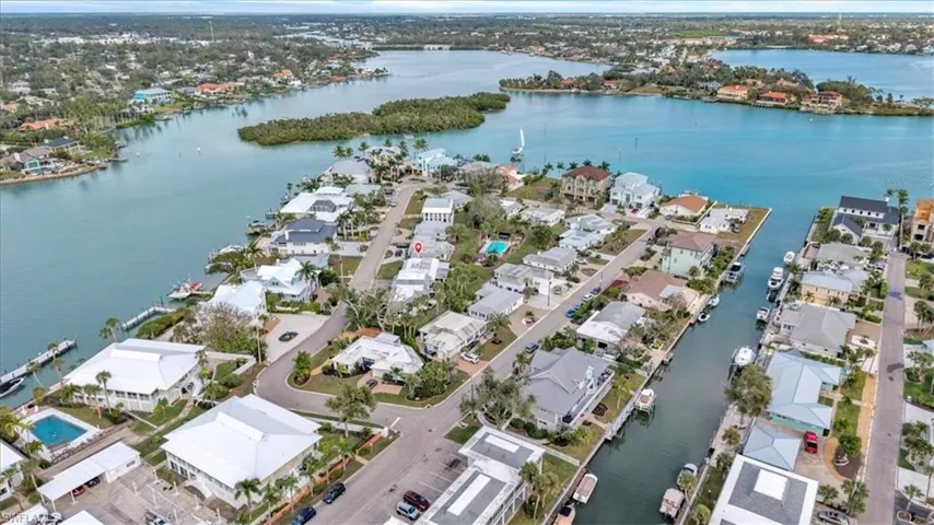 904  Inlet  CIR, Venice, FL 34285