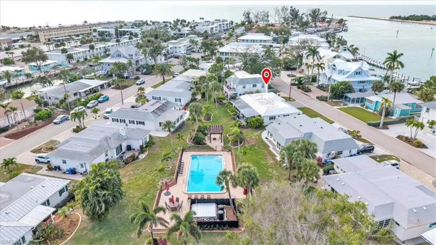 904  Inlet  CIR, Venice, FL 34285