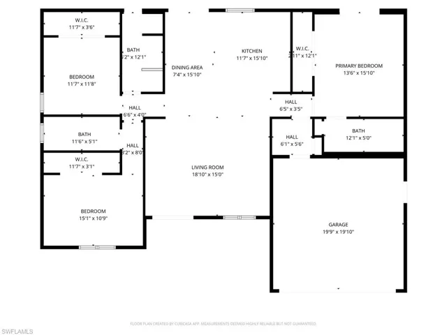 3813  1st SW ST, Lehigh Acres, FL 33976