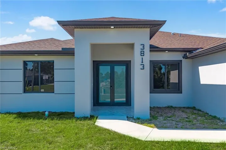 3813  1st SW ST, Lehigh Acres, FL 33976