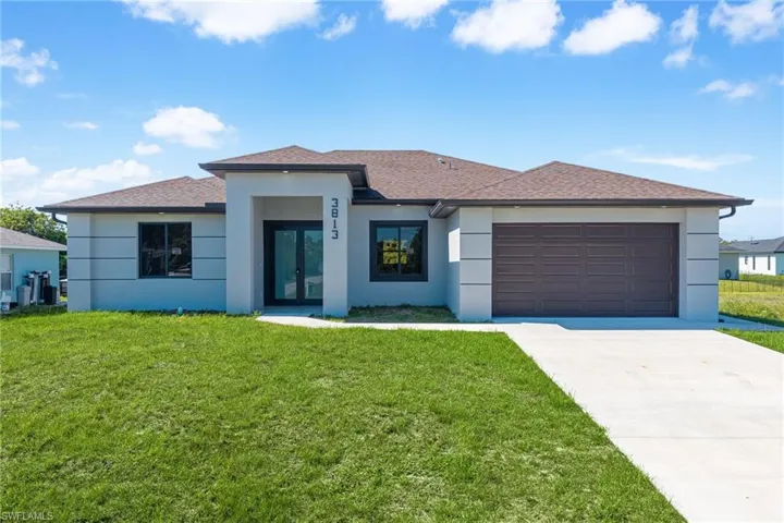 3813  1st SW ST, Lehigh Acres, FL 33976