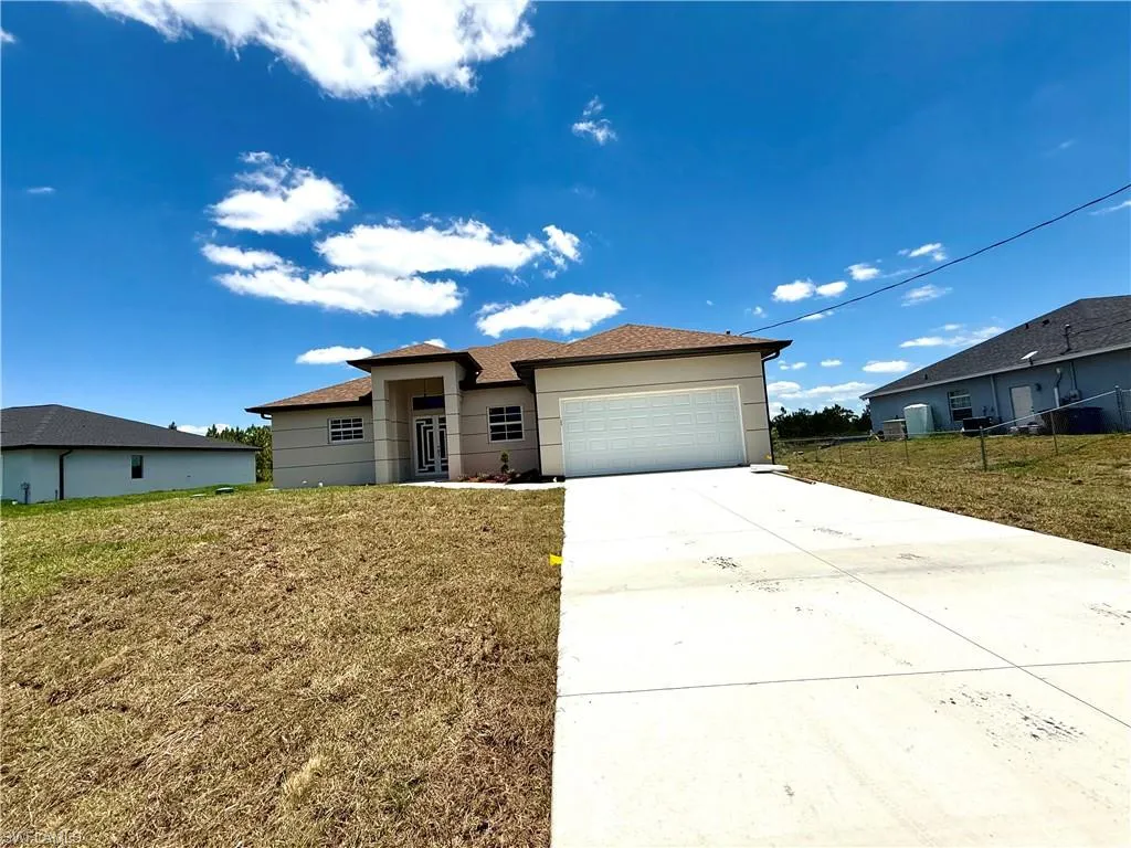 1312 Oak AVE, Lehigh Acres, FL 33972,225045248