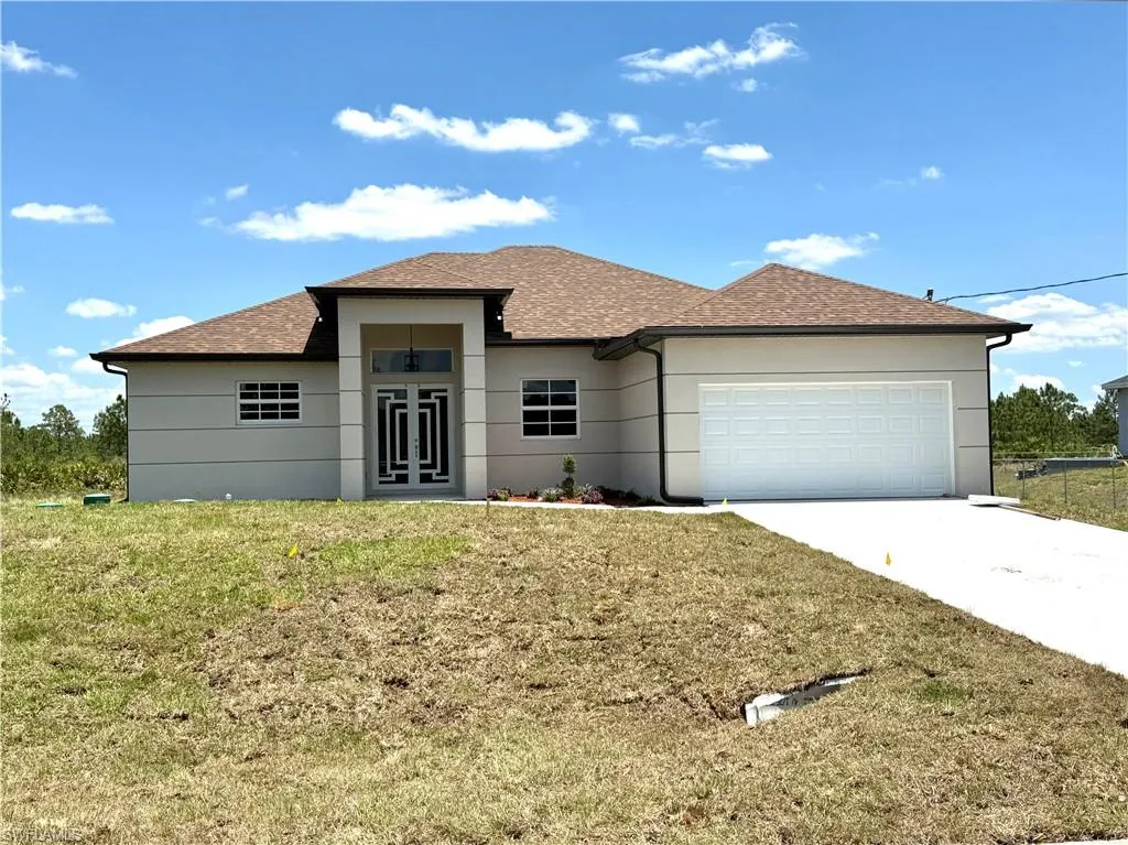 1312 Oak AVE, Lehigh Acres, FL 33972,225045248