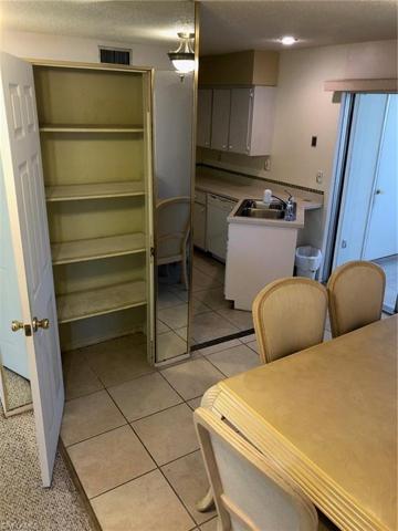 pantry